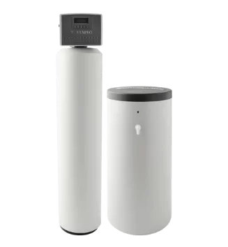 Water Softeners