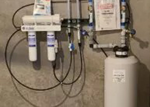 Whole House and Reverse Osmosis Water Filter Systems