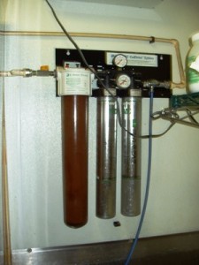 Ever pure Water Filter Systems