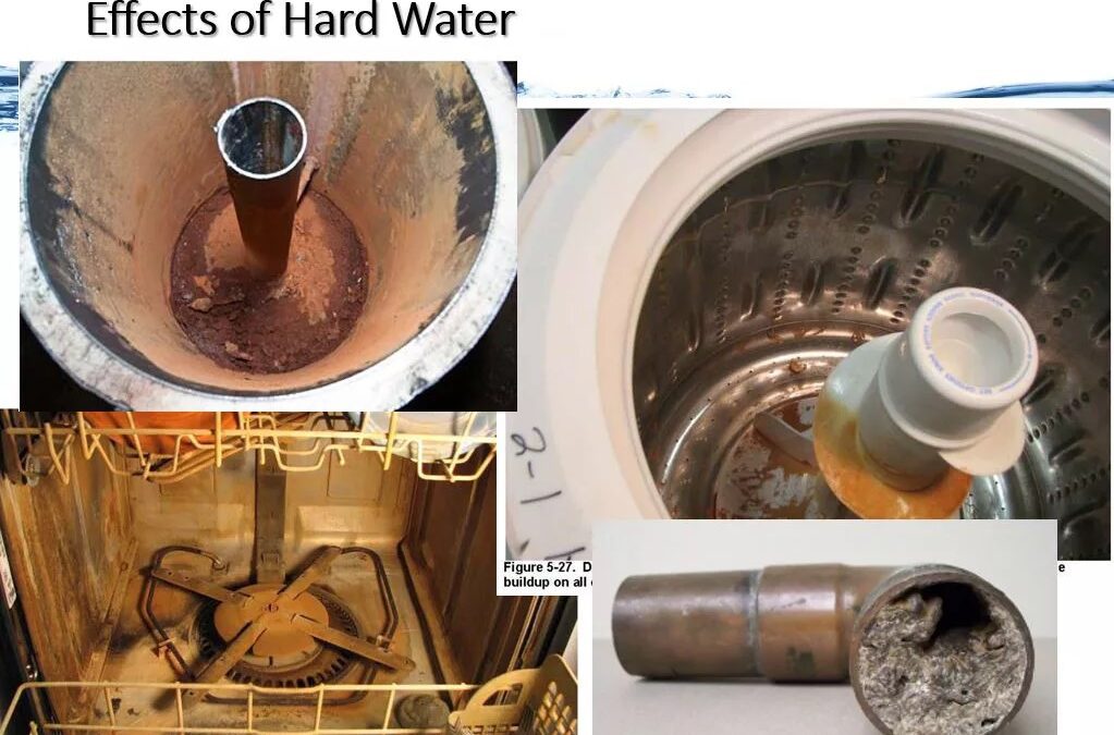 How Hard Is Your Water