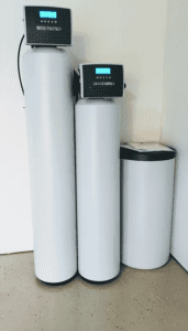 Water Softener Commercial