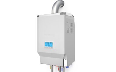 Hard Water and Tankless Water Heaters