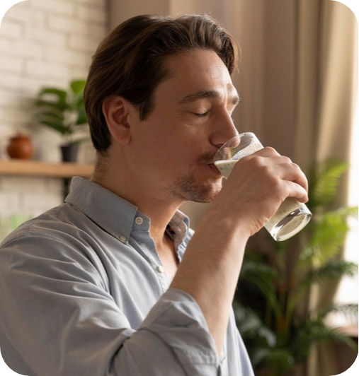 Drinking
