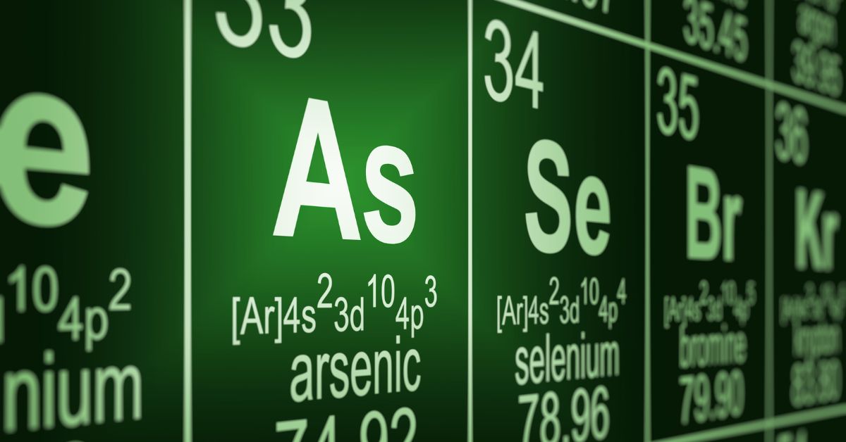Radium in Water: What Perry Park Residents Need to Know
