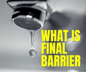 Final Barrier Filtration: How Advanced Water Protection Safeguards Your Family