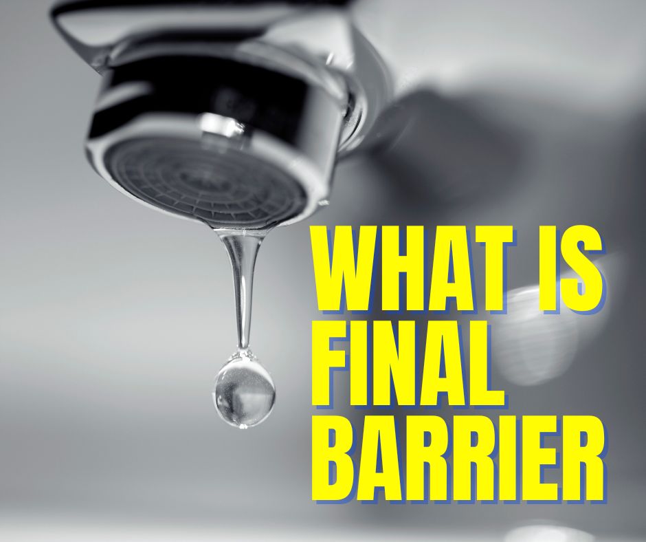 Final Barrier Filtration: How Advanced Water Protection Safeguards Your Family