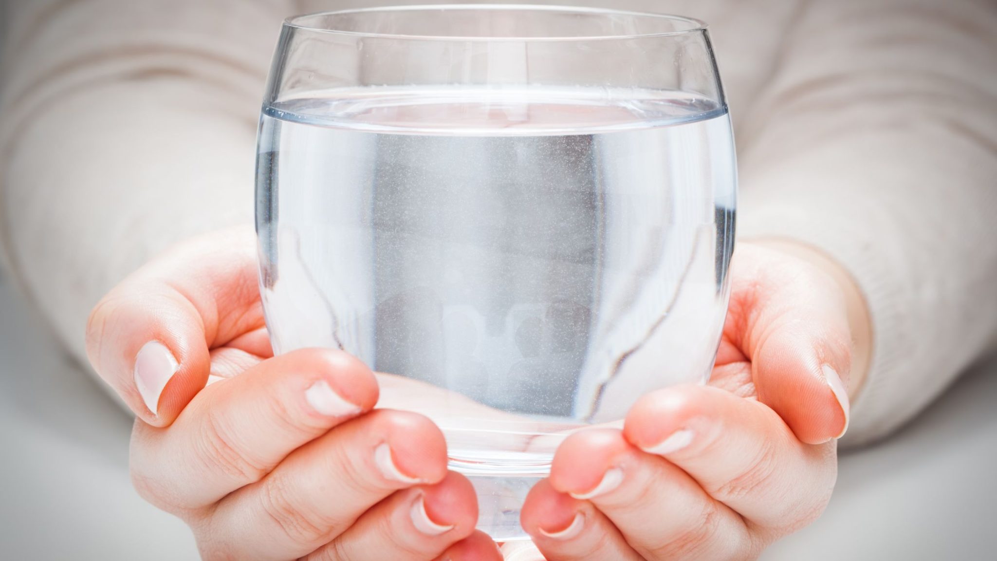 How Water Quality Affects Hydration: Water That Keeps You Healthy
