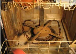 Calcium Water Hardness and Iron in Water