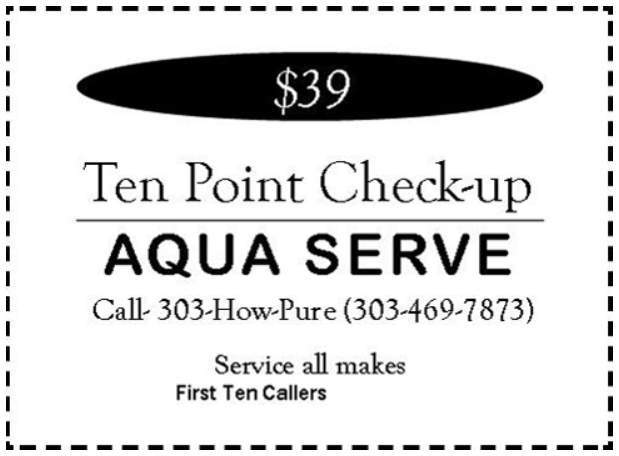 Coupon Card