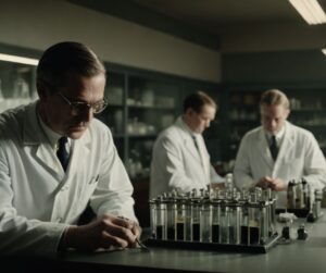 The Surprising History of PFAS: From Teflon to Trouble