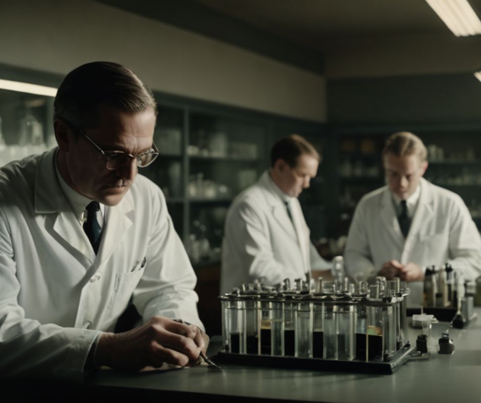 The Surprising History of PFAS: From Teflon to Trouble