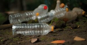 Recycling Plastic Bottles? Why Not Eliminate Them with a Water Filter