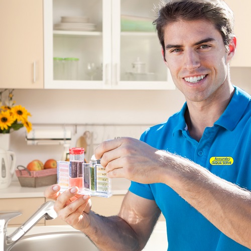 How We Prep for Fall Water Filter and Water Softener Installations