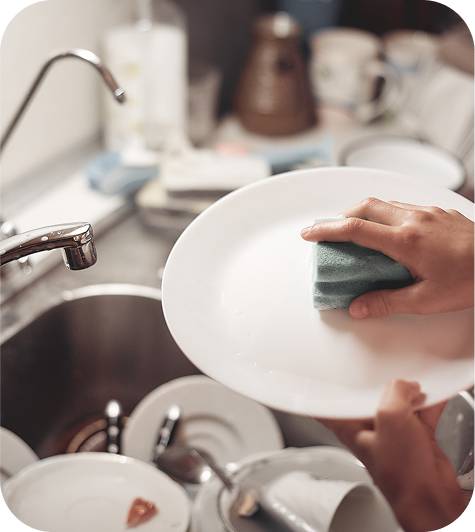 Dishes