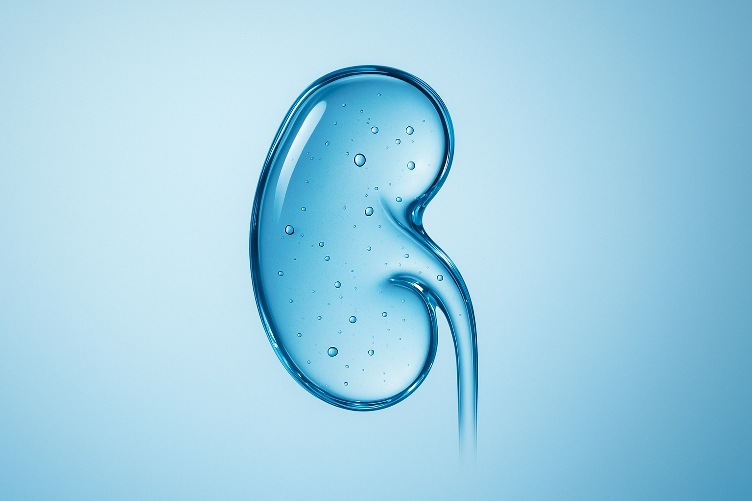 Reverse Osmosis RO System and Kidney Health