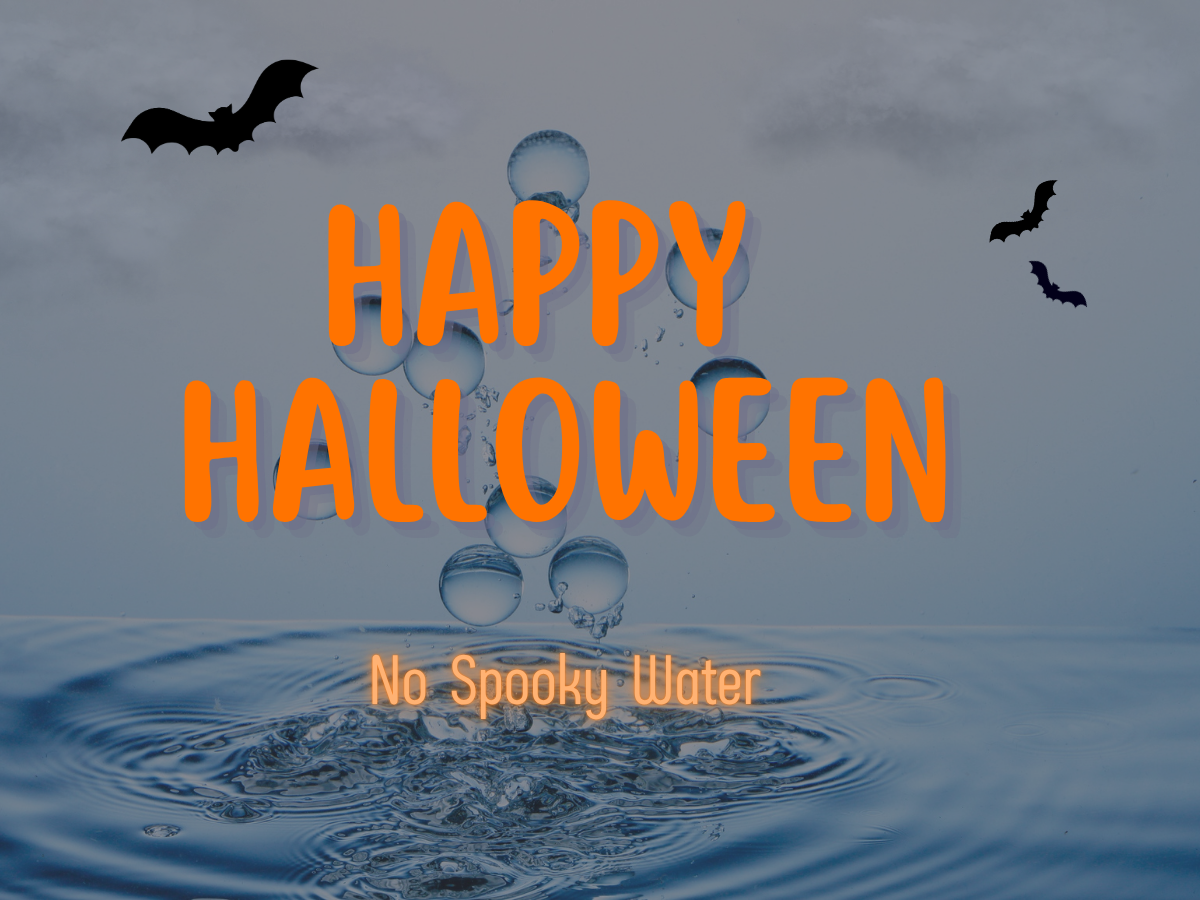 Spooky Season Water Guide for Colorado Homeowners