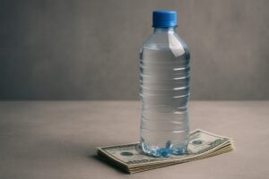The Real Cost of Bottled Water vs. Reverse Osmosis