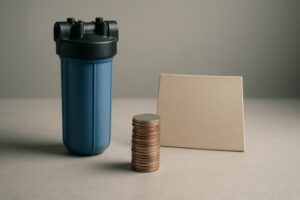 Discover the Economic Benefits of Whole House Water Filters in Colorado
