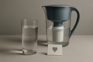 The Importance of Filtered Water for Health and Wellness in Colorado