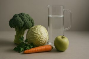 Enhancing Healthy Cooking in Colorado Kitchens with Filtered Water