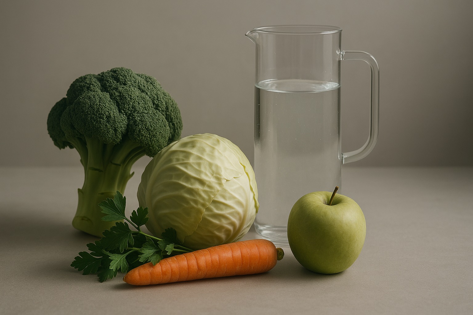 Enhancing Healthy Cooking in Colorado Kitchens with Filtered Water