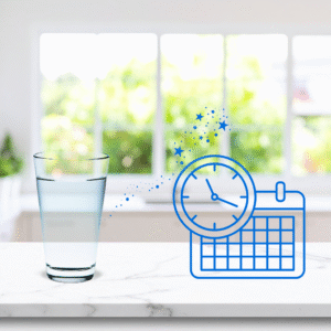 Aqua Serve Magic Month: Regular Care For Your Water Filtration System