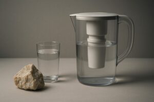 Can Filtered Water Help with Colorado’s High Mineral Content?