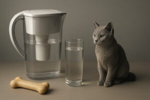 How Filtered Water Protects Your Pets in Colorado