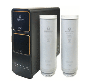 Tankless Reverse Osmosis System Water Filter