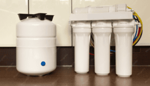 Beyond the Pitcher: Brita Pro Home Water Filtration Systems Now Available in Colorado from Aqua Serve
