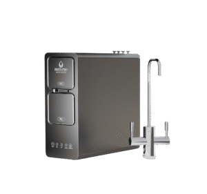Tankless Reverse Osmosis System Water Filter