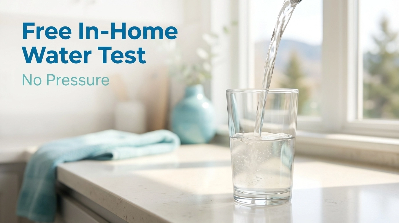 Why Colorado Homeowners Are Prioritizing Water Quality in 2026