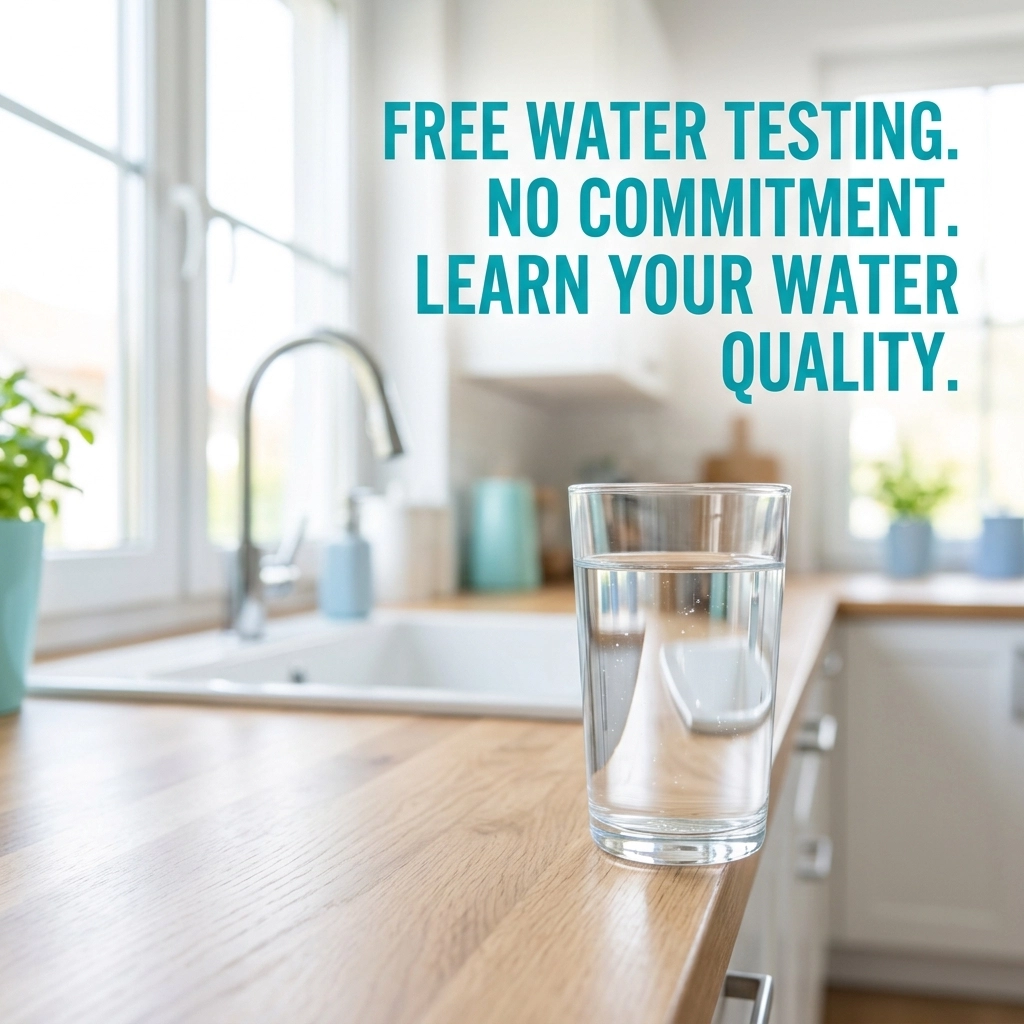 Water Testing and Water Filtration in Lakewood, CO | Professional Service Since 1990